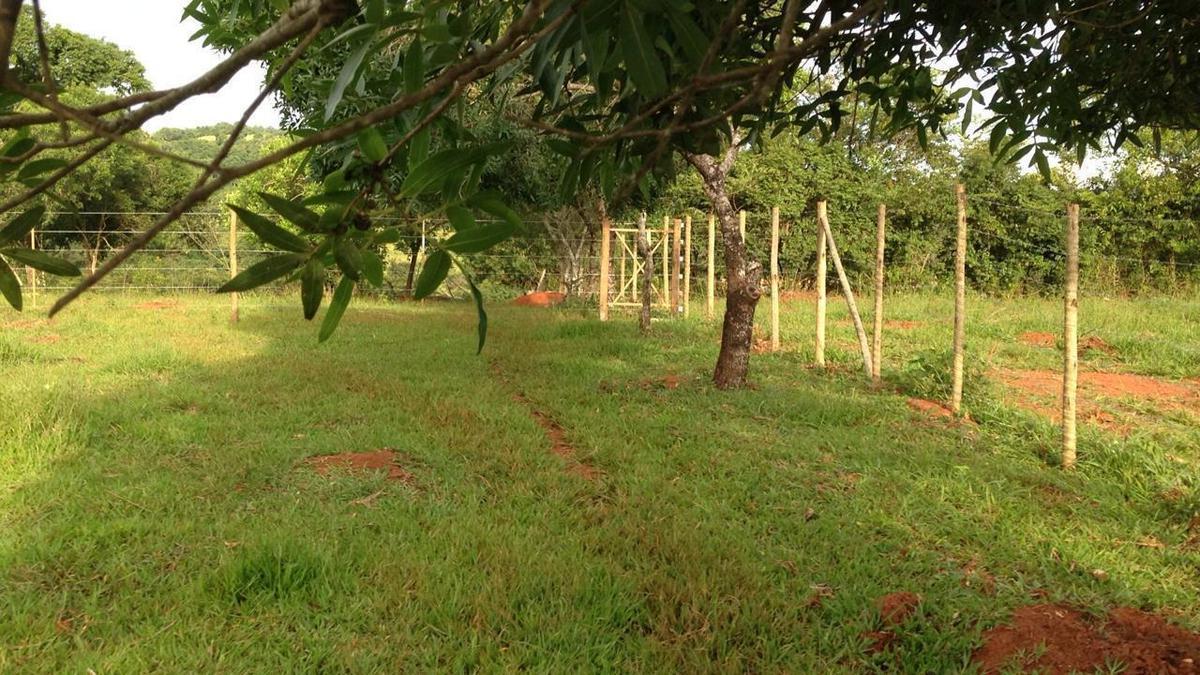 Fazenda, Zona Rural, 0 Quarto, 0 Vaga