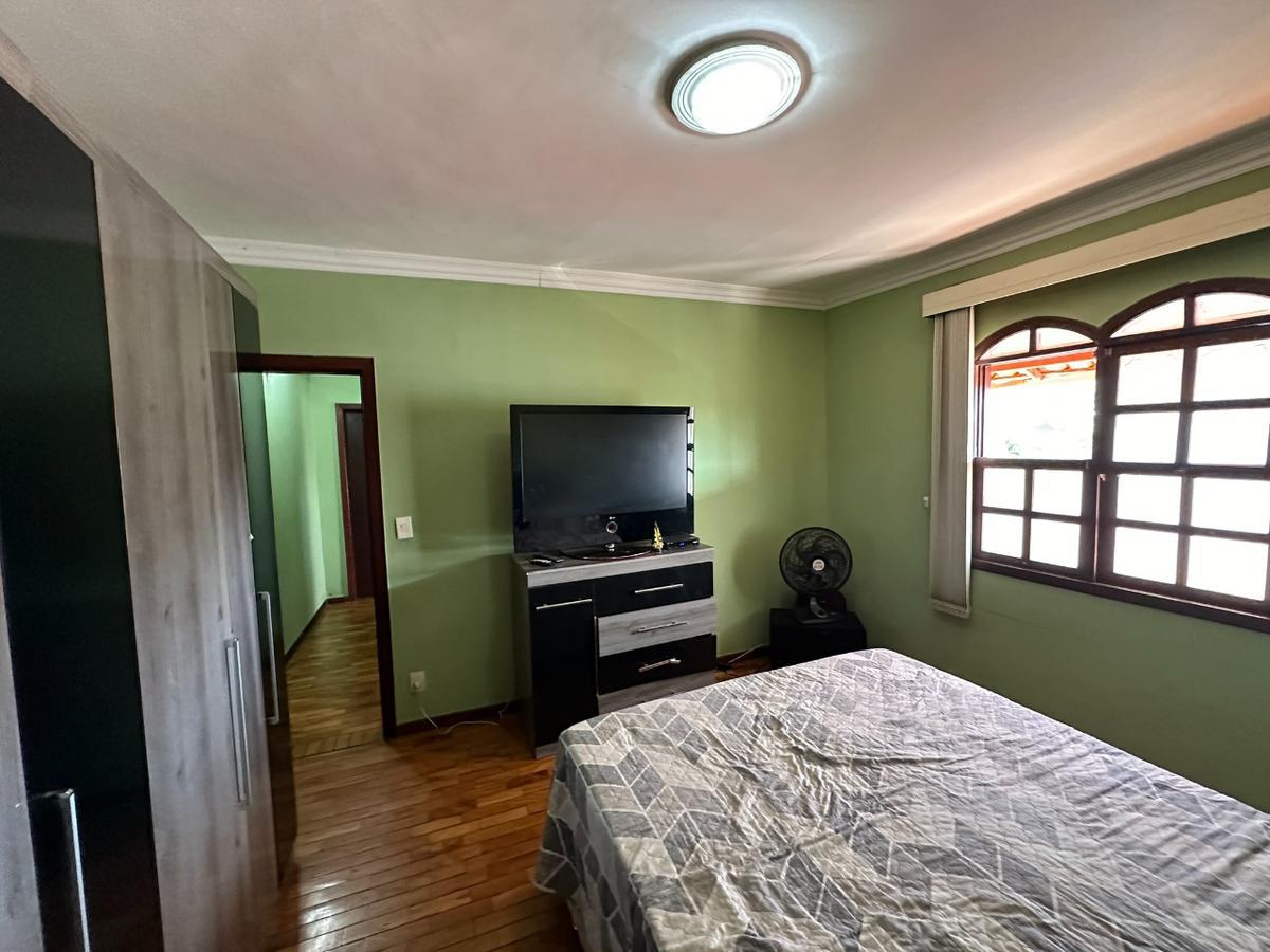 Casa, Nova Esperança, 3 Quartos, 2 Vagas