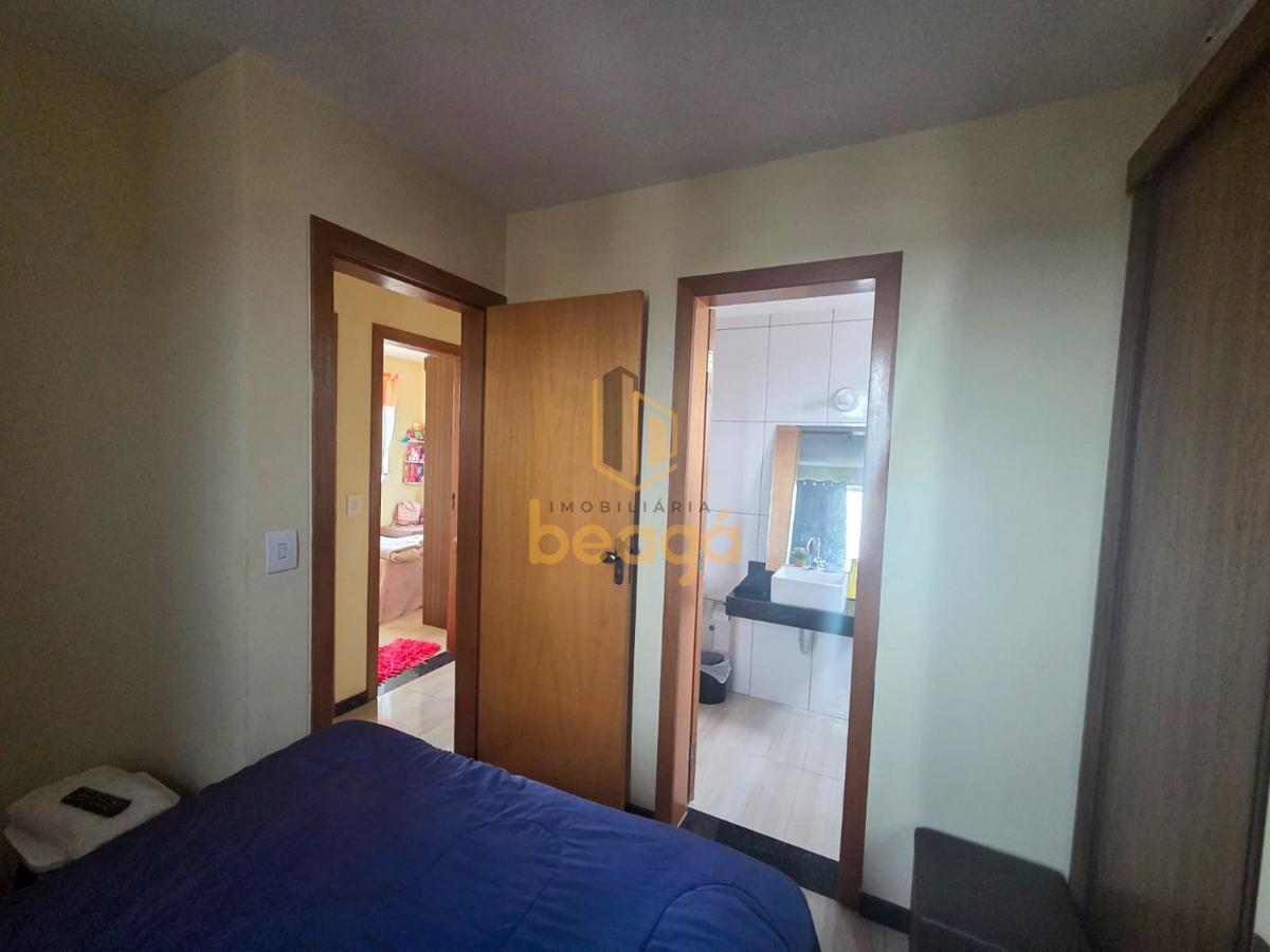 Cobertura, Coqueiros, 3 Quartos, 1 Vaga, 1 Suíte