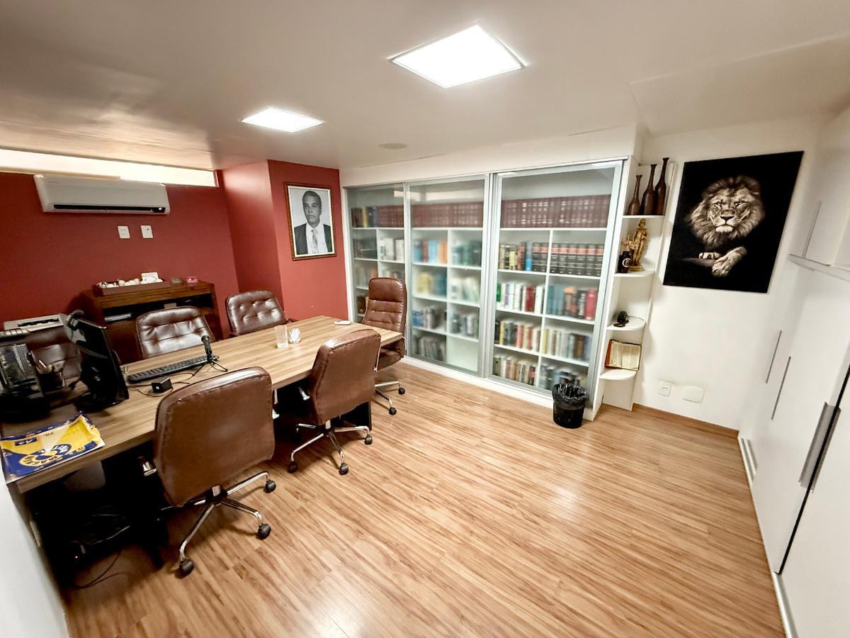 Sala, São José, 0 Quarto, 2 Vagas