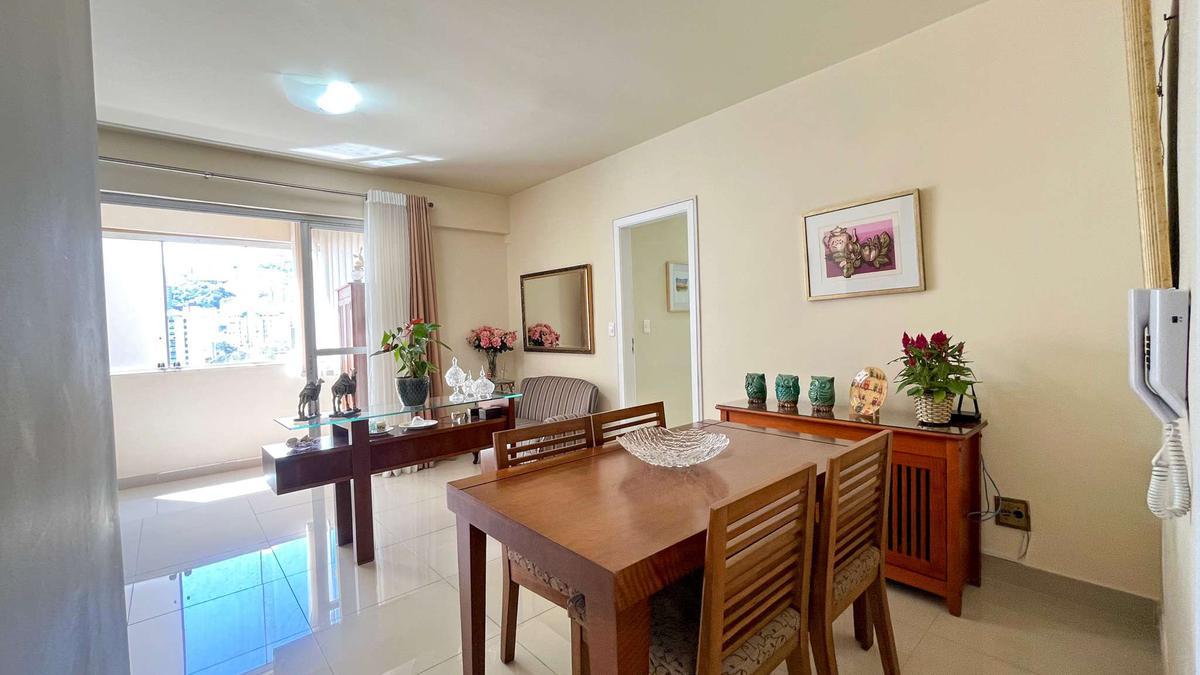 Apartamento, Buritis, 3 Quartos, 2 Vagas, 1 Suíte