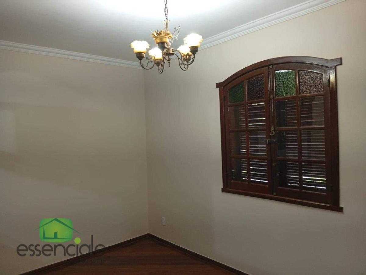 Casa Comercial, Eldorado, 4 Quartos, 4 Vagas, 1 Suíte