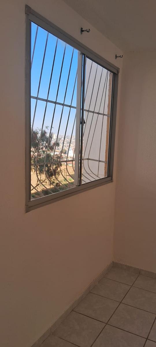 Apartamento, Acaiaca, 2 Quartos, 1 Vaga