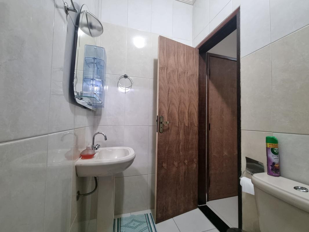 Casa, Parque Durval de Barros, 10 Quartos, 2 Vagas, 2 Suítes