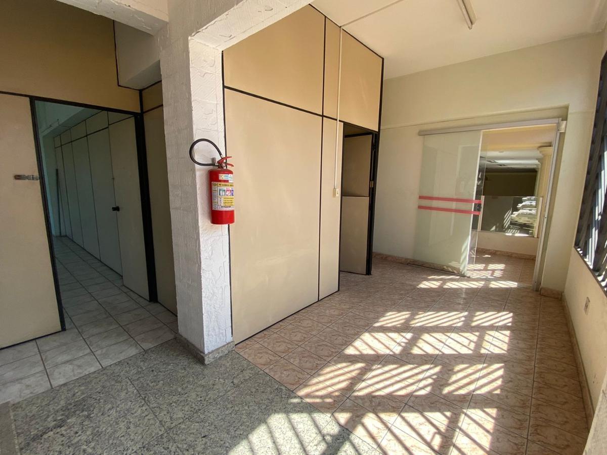Prédio, Eldorado, 0 Quarto, 2 Vagas