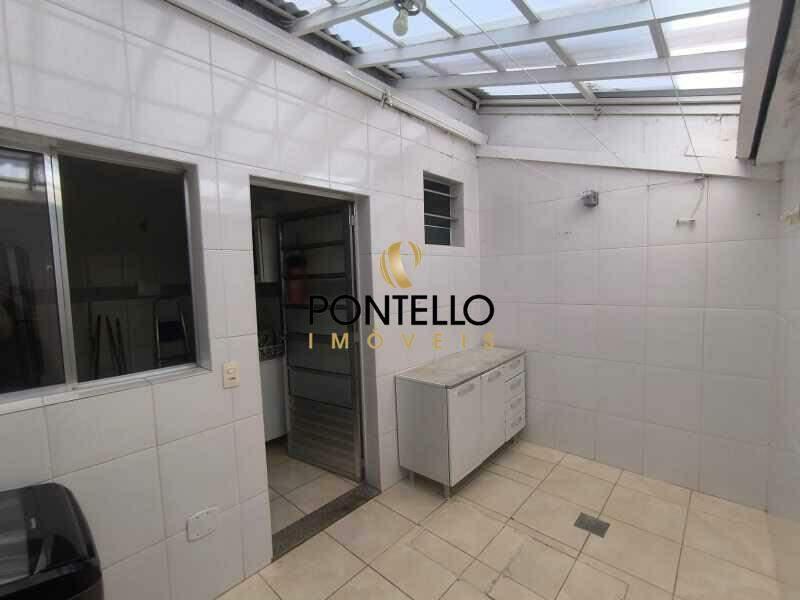 Casa, Dona Clara, 3 Quartos, 1 Vaga, 1 Suíte