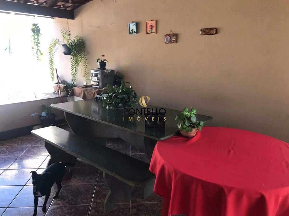 Casa, Jardim Europa, 5 Quartos, 3 Vagas, 1 Suíte