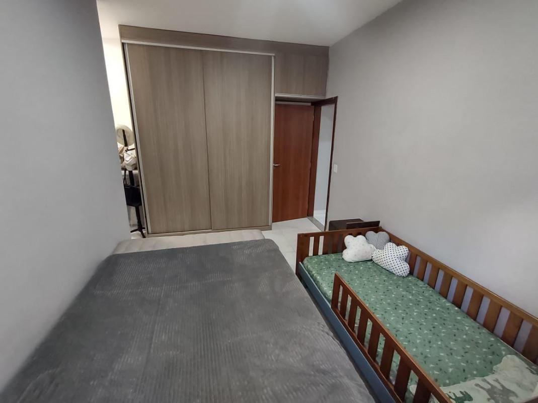 Casa, Portal do Sol, 2 Quartos, 2 Vagas, 1 Suíte