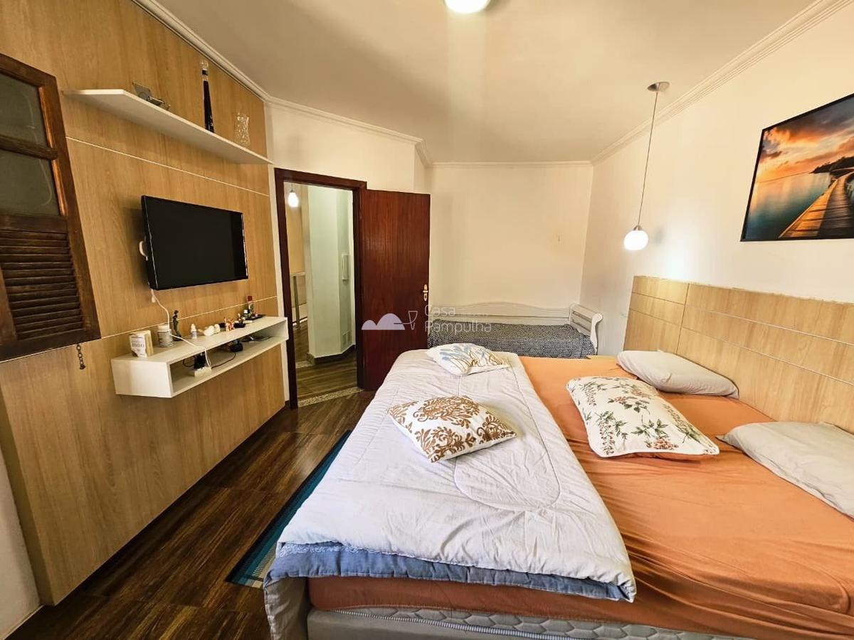Casa, São João Batista (venda Nova), 3 Quartos, 3 Vagas, 1 Suíte