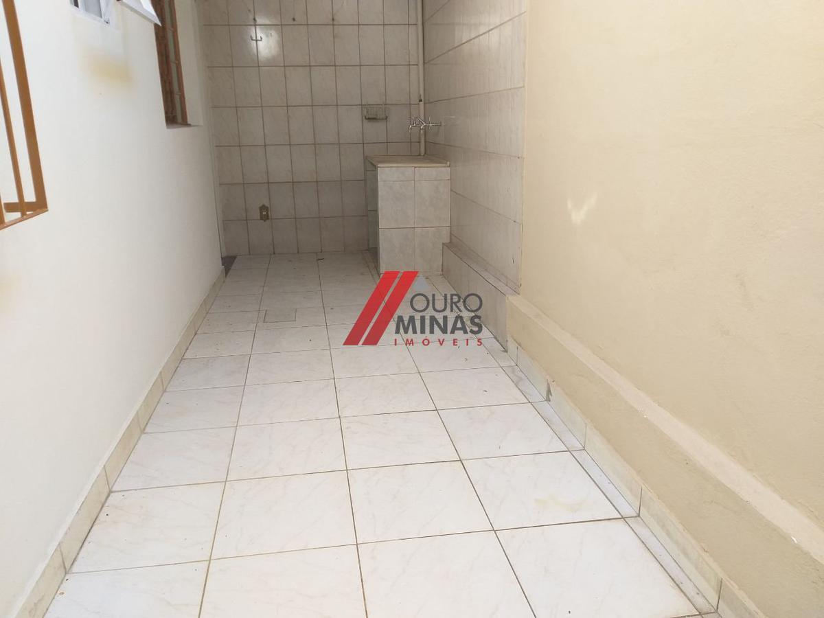 Casa, Copacabana, 2 Quartos, 1 Vaga