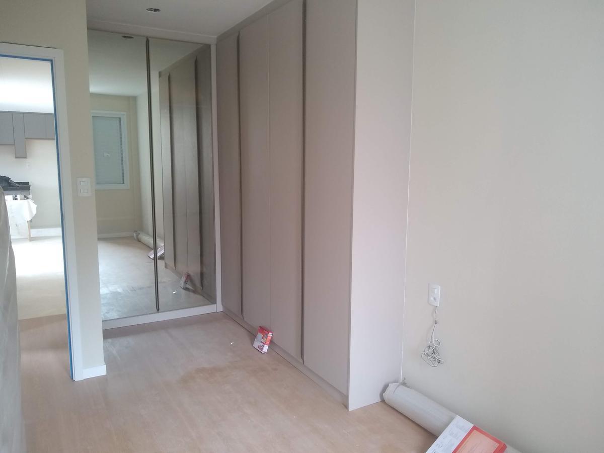 Apartamento, Sagrada Família, 3 Quartos, 2 Vagas, 1 Suíte