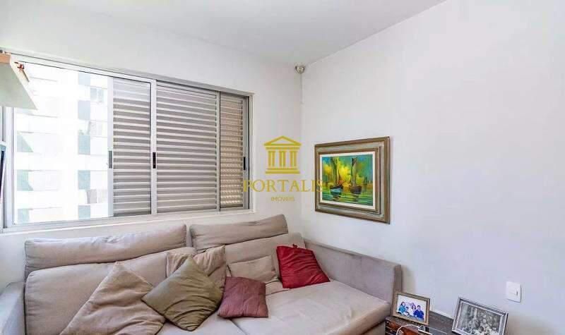 Apartamento, São Pedro, 3 Quartos, 2 Vagas, 1 Suíte