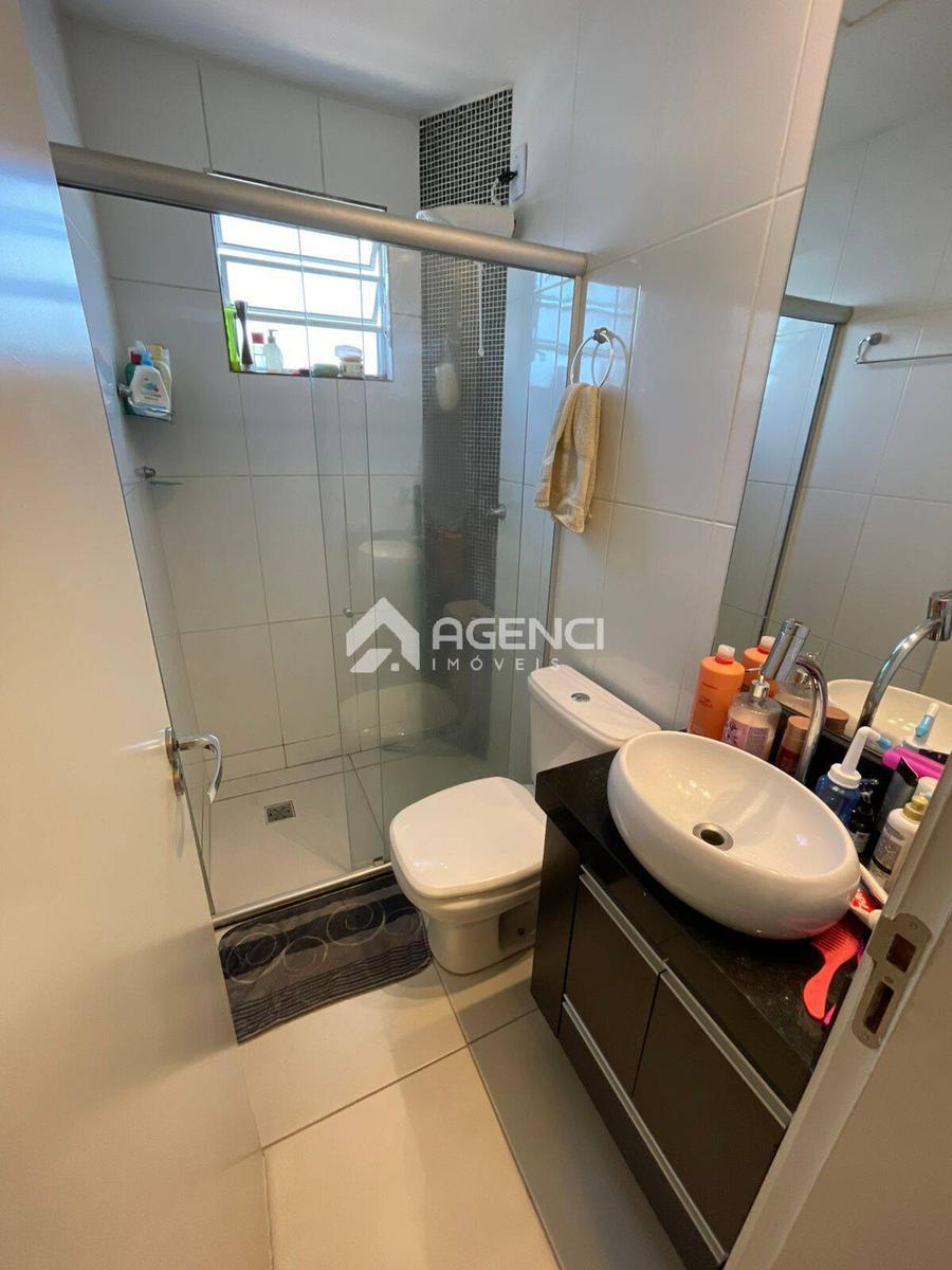 Apartamento, Santa Maria, 2 Quartos, 0 Vaga, 0 Suíte