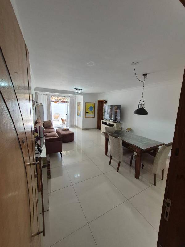 Apartamento, Palmares, 3 Quartos, 2 Vagas, 1 Suíte
