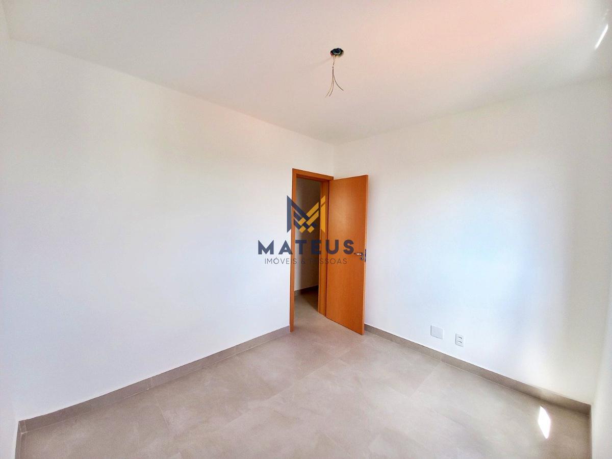Apartamento, Padre Eustáquio, 3 Quartos, 2 Vagas, 1 Suíte