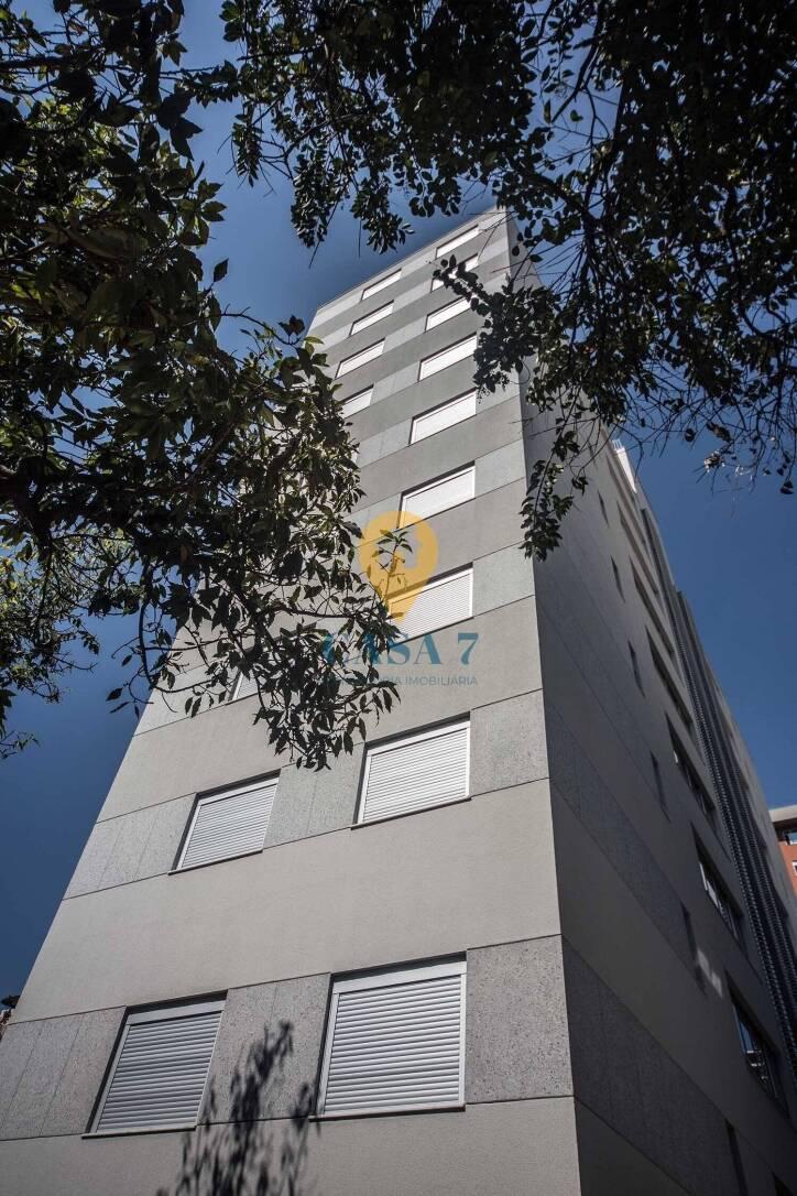 Apartamento, Savassi, 3 Quartos, 0 Vaga, 1 Suíte