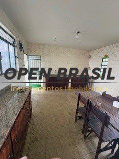 Casa, Santa Terezinha, 3 Quartos, 3 Vagas, 2 Suítes