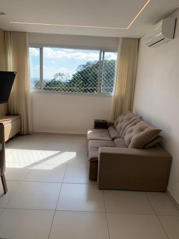 Apartamento, Ouro Preto, 2 Quartos, 2 Vagas, 1 Suíte