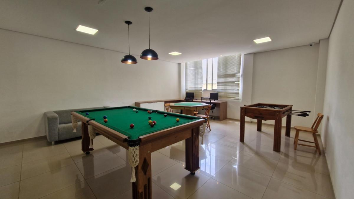 Apartamento, Ouro Preto, 2 Quartos, 2 Vagas, 1 Suíte