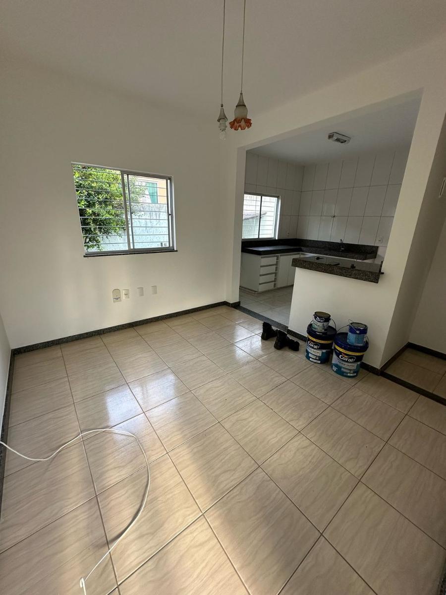 Casa, São José, 2 Quartos, 1 Vaga