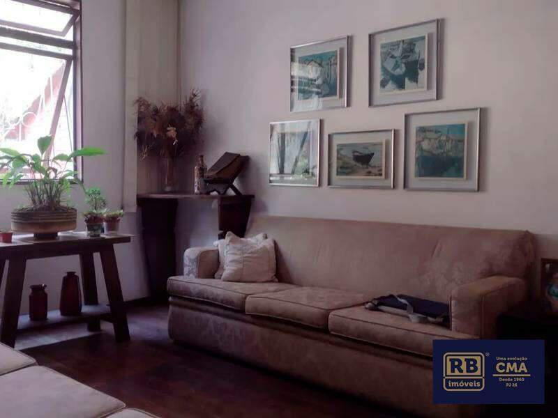 Apartamento, Santo Antônio, 3 Quartos, 1 Vaga, 1 Suíte