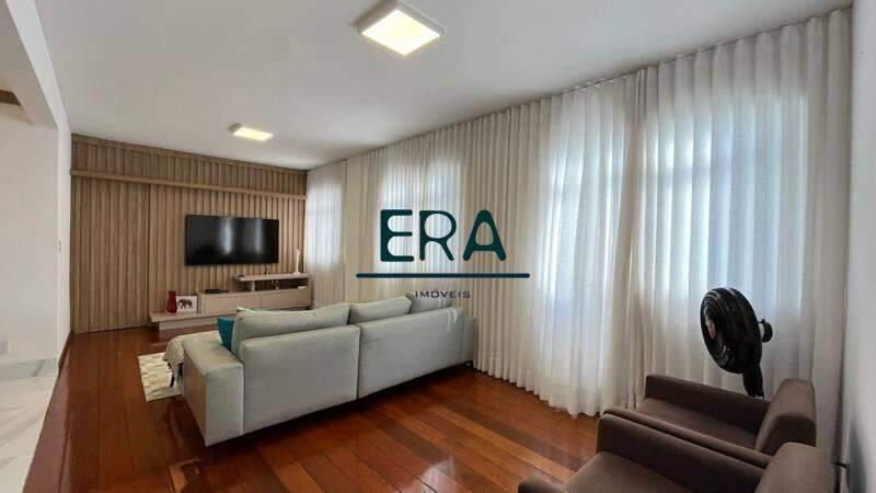 Apartamento, Gutierrez, 3 Quartos, 2 Vagas, 1 Suíte