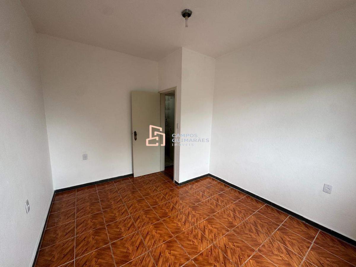 Apartamento, Lindéia, 2 Quartos