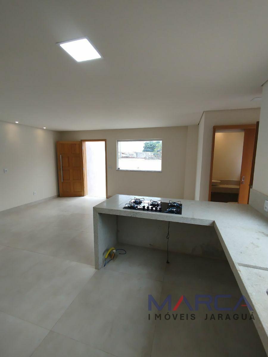 Casa, Santa Rosa, 3 Quartos, 3 Vagas