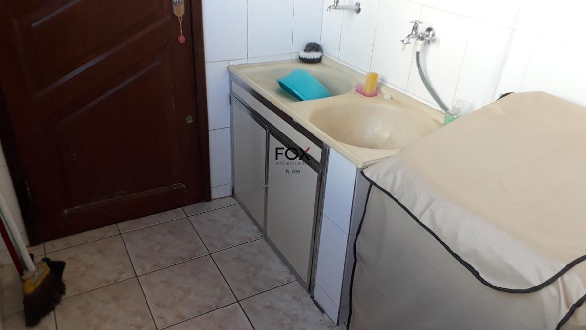 Apartamento, Sagrada Família, 3 Quartos, 2 Vagas