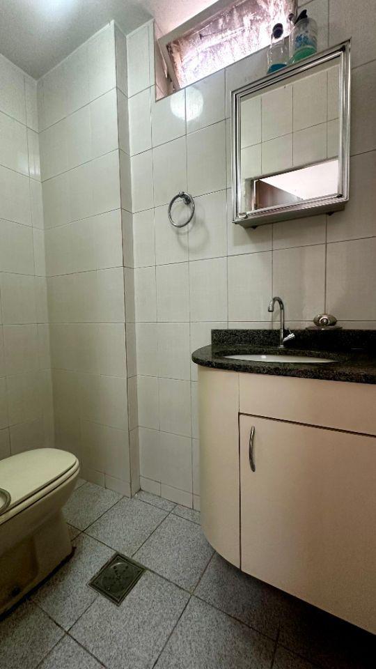 Sala, Centro, 0 Quarto, 0 Vaga