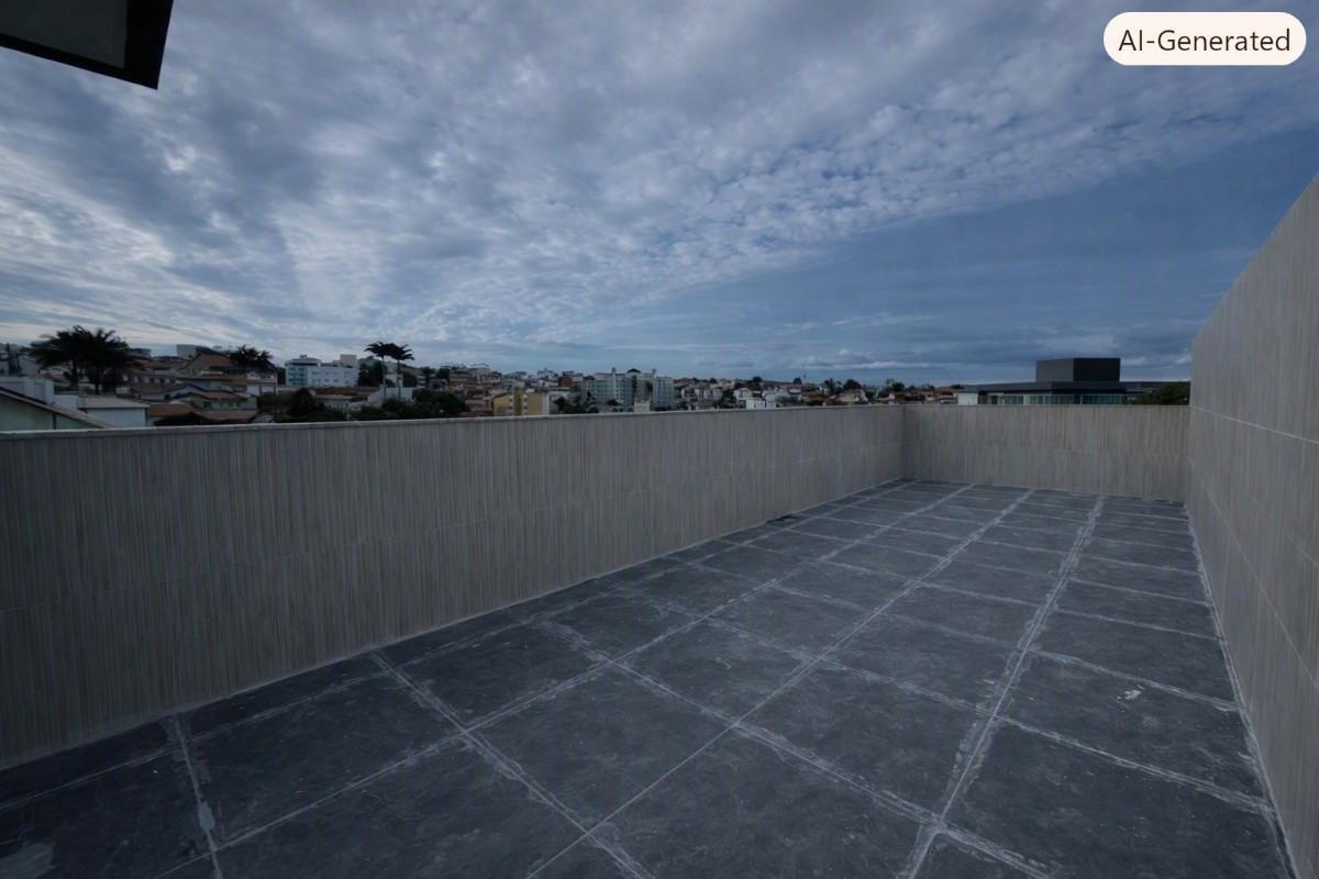 Cobertura, Copacabana, 2 Quartos, 1 Vaga