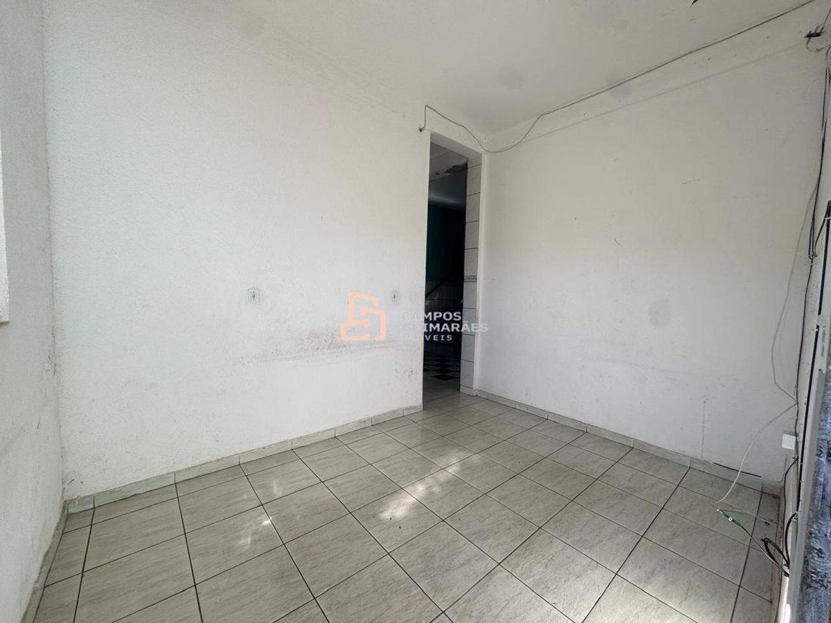 Casa, Piratininga, 2 Quartos, 2 Vagas