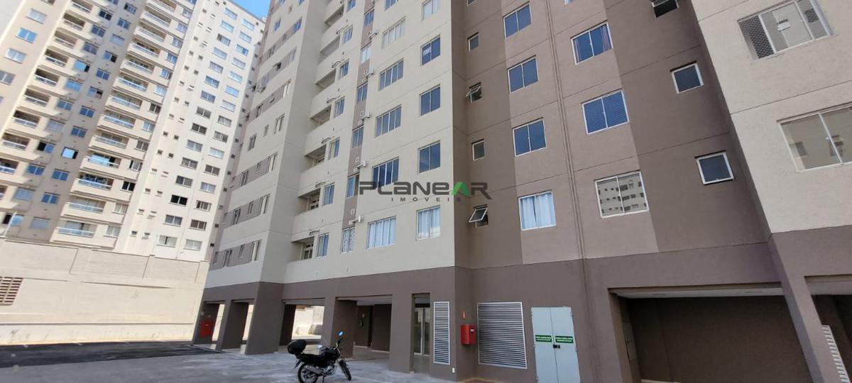 Apartamento, Jk, 2 Quartos, 1 Vaga