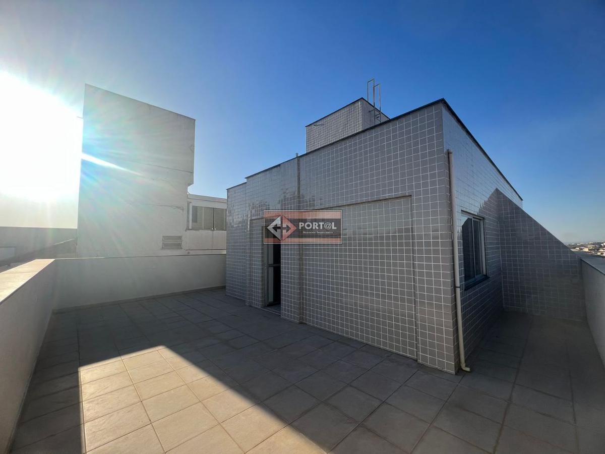 Cobertura, Boa Vista, 4 Quartos, 2 Vagas, 1 Suíte