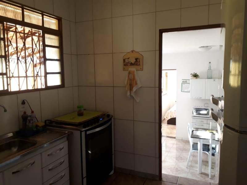 Casa, Serrano, 6 Quartos, 4 Vagas, 1 Suíte