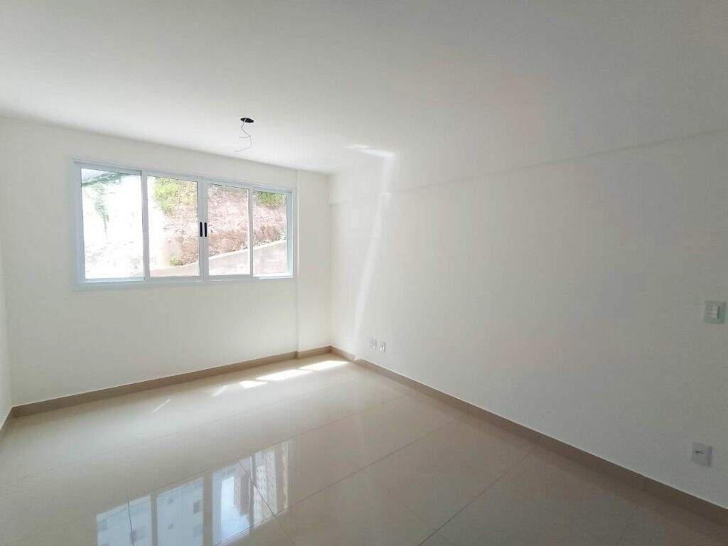 Apartamento, Buritis, 2 Quartos, 2 Vagas, 1 Suíte