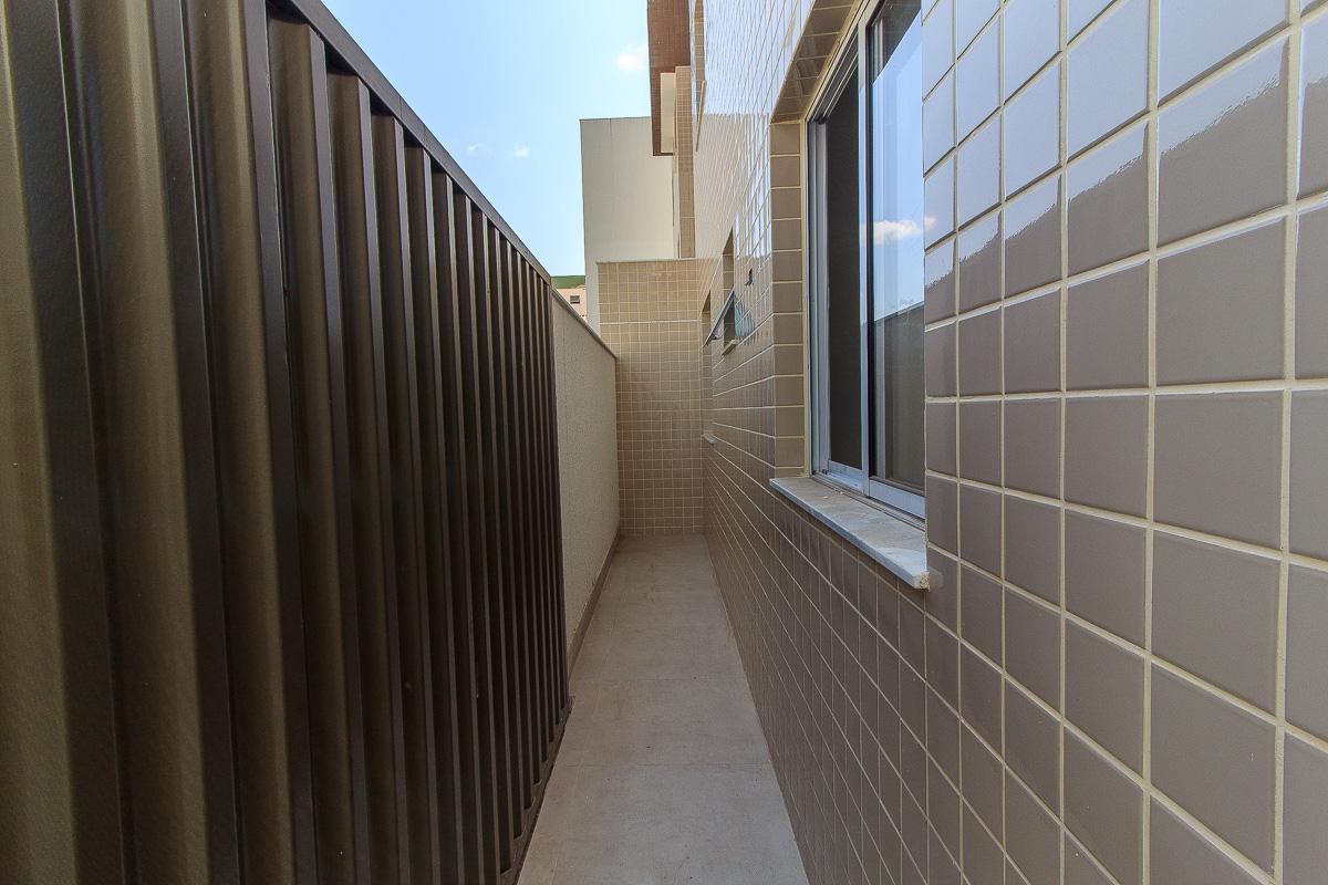 Apartamento, Santa Branca, 2 Quartos, 2 Vagas