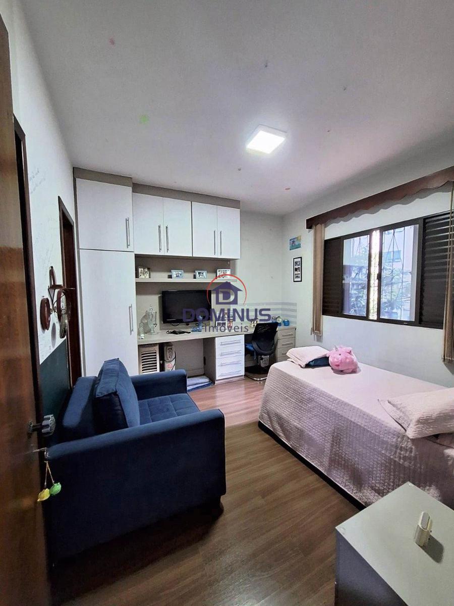 Casa, Santa Lúcia, 4 Quartos, 4 Vagas, 2 Suítes