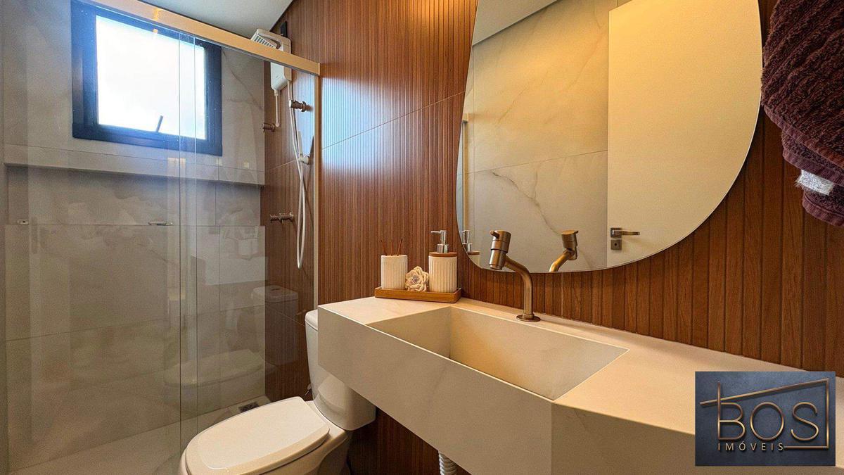 Apartamento, Santa Inês, 3 Quartos, 2 Vagas, 2 Suítes