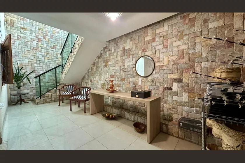 Casa, Carlos Prates, 4 Quartos, 20 Vagas, 1 Suíte