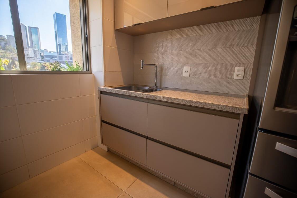 Apartamento, Vale do Sereno, 3 Quartos, 4 Vagas, 3 Suítes
