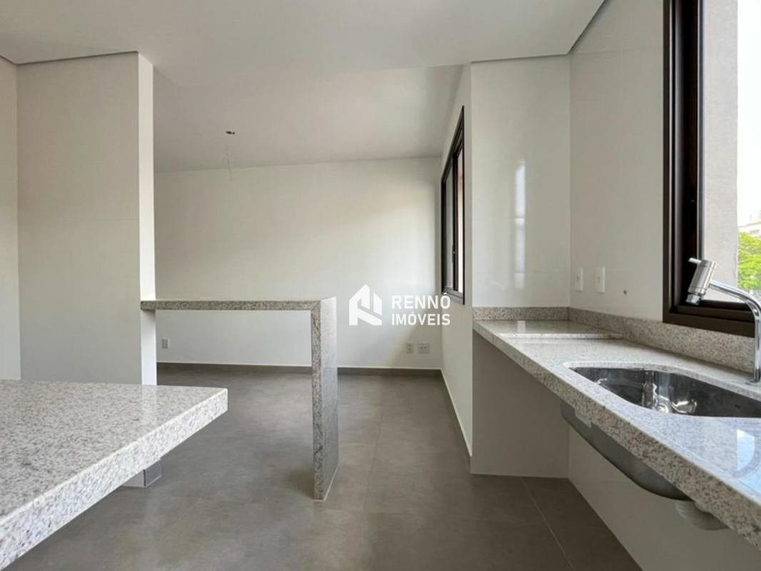 Apartamento, Prado, 2 Quartos, 2 Vagas, 2 Suítes