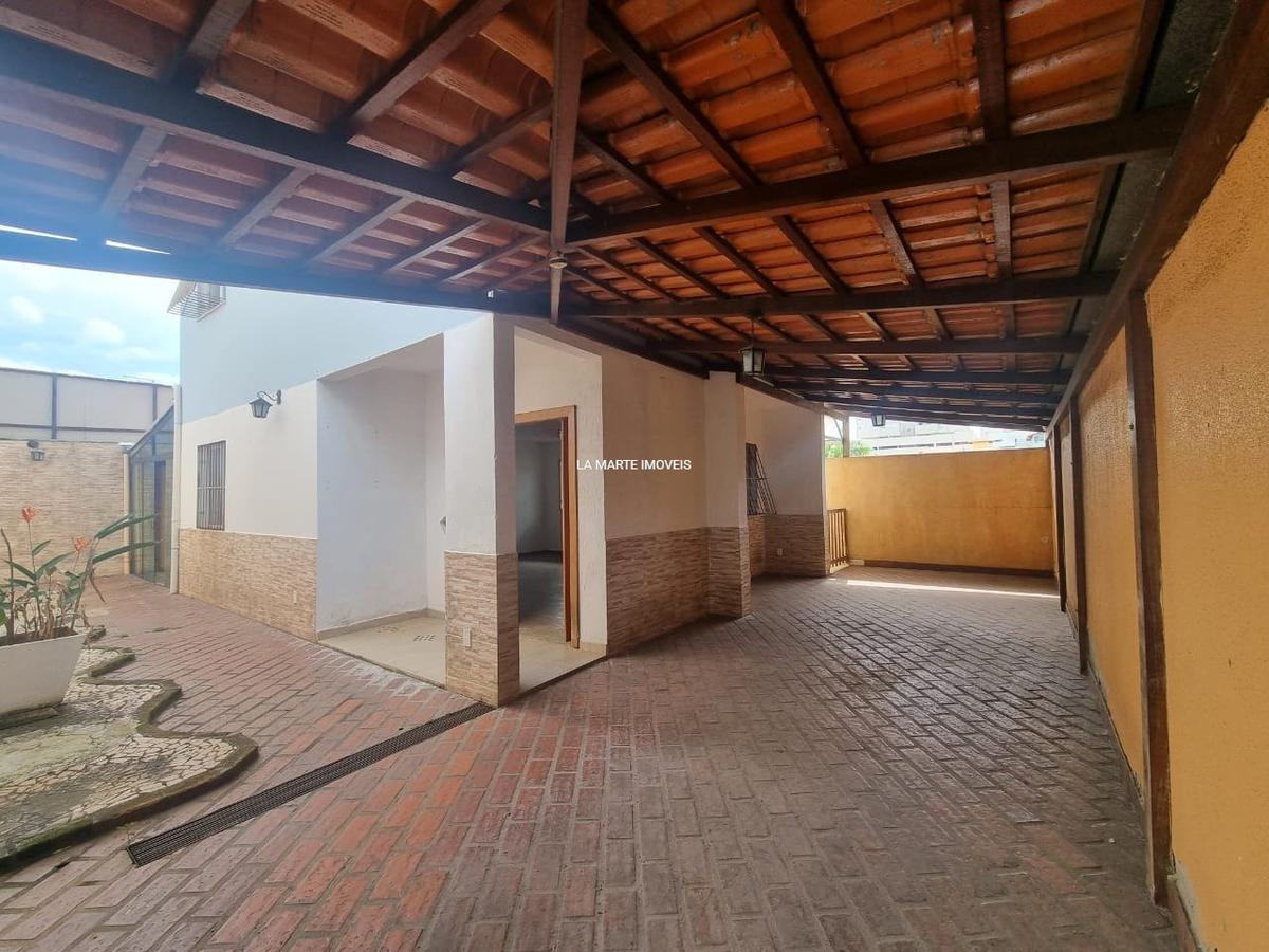Casa, Jardim Riacho das Pedras, 3 Quartos, 2 Vagas, 1 Suíte
