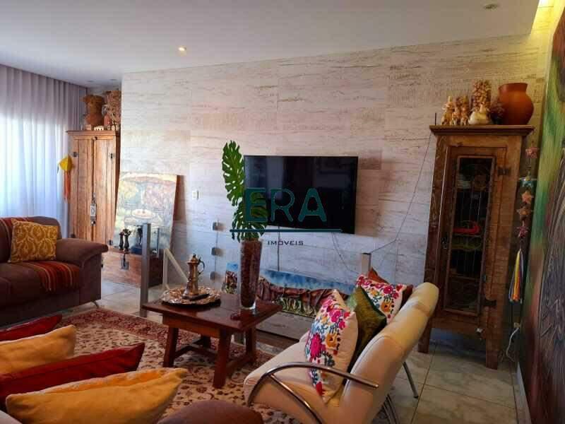 Cobertura, São Lucas, 4 Quartos, 1 Vaga, 2 Suítes