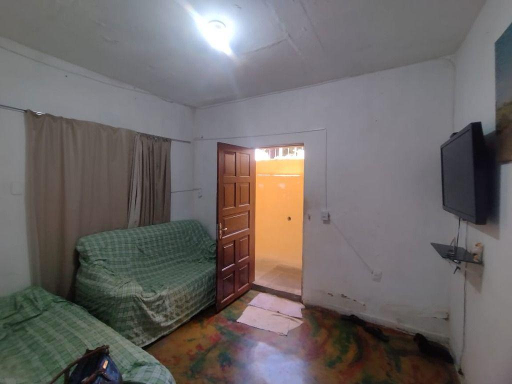 Casa, Alvorada, 7 Quartos, 0 Vaga
