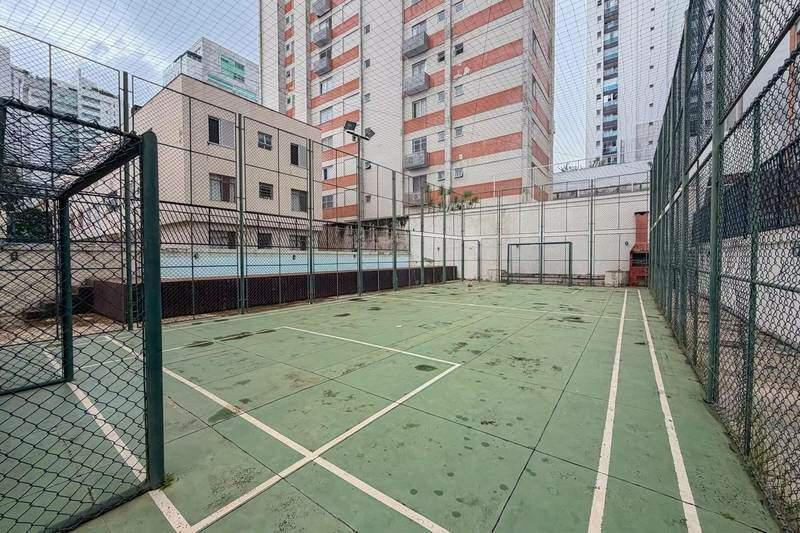 Apartamento, Santo Agostinho, 4 Quartos, 2 Vagas, 1 Suíte