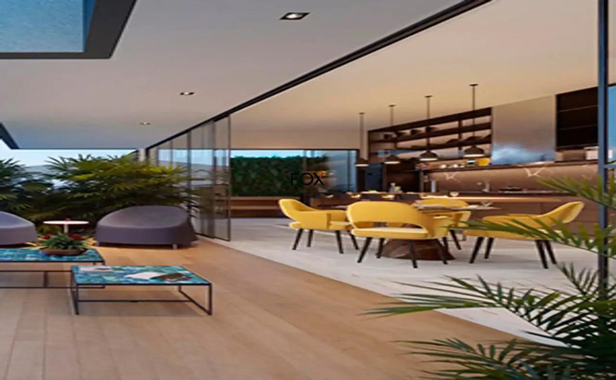 Apartamento, Cruzeiro, 3 Quartos, 2 Vagas, 1 Suíte