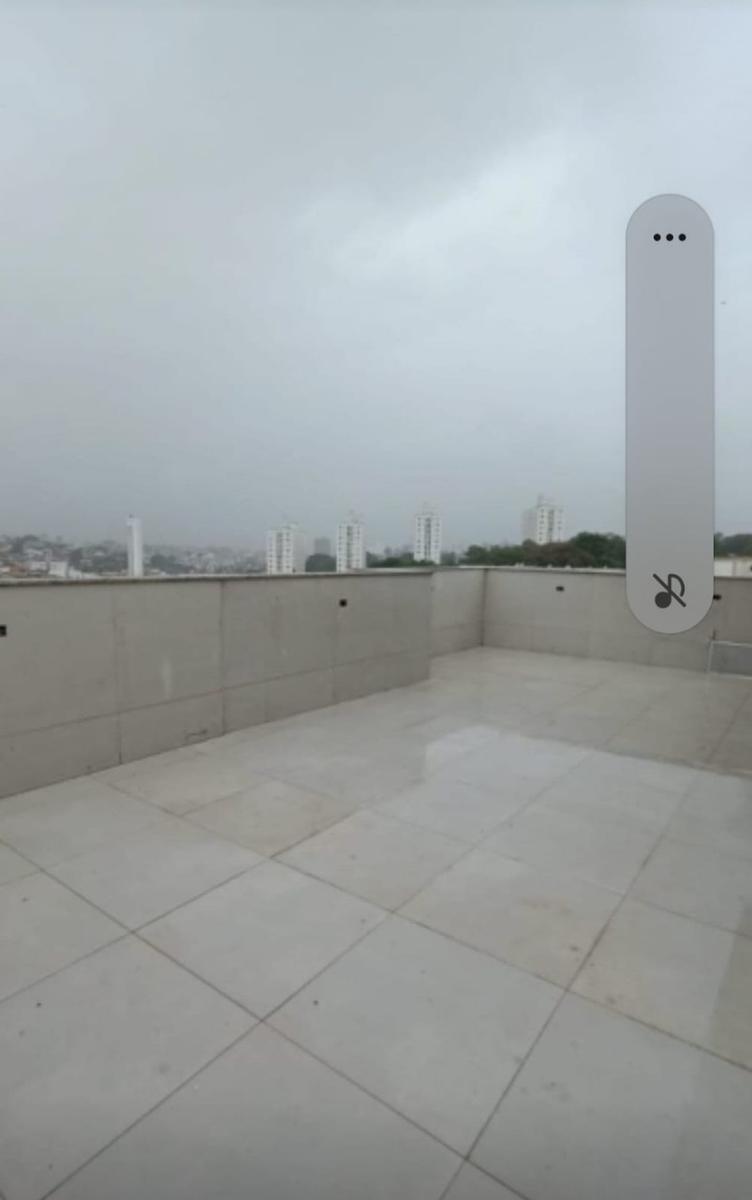 Cobertura, Santa Amélia, 3 Quartos, 4 Vagas, 1 Suíte