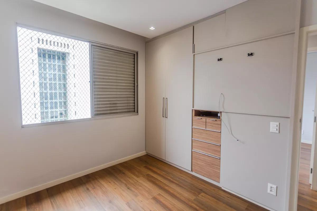 Apartamento, Lourdes, 3 Quartos, 1 Vaga, 1 Suíte