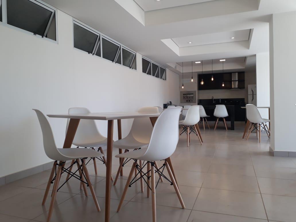 Apartamento, Arvoredo, 2 Quartos, 1 Vaga